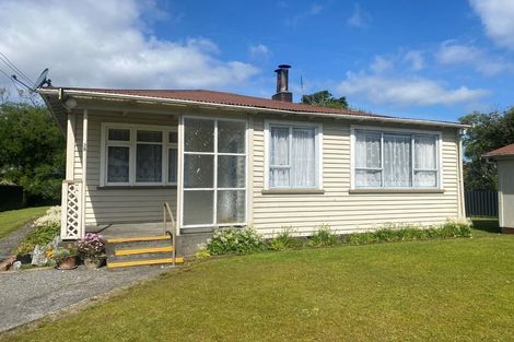 Photo of property in 28 Ranfurly Street, Runanga, 7803