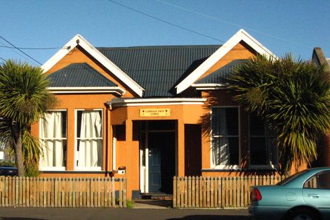 Photo of property in 160 Albany Street, North Dunedin, Dunedin, 9016