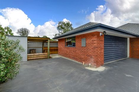 Photo of property in 77 East Belt, Lincoln, 7608