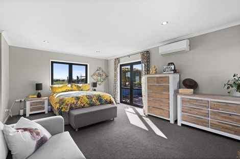 Photo of property in 662 Aorangi Road, Maraekakaho, Hastings, 4171