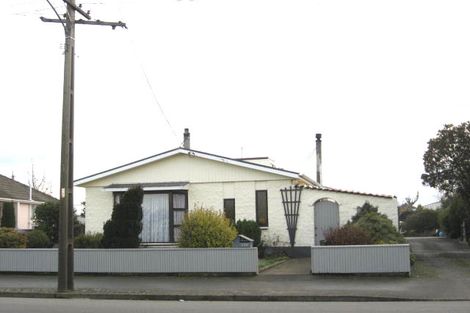 Photo of property in 182 Tramway Road, Strathern, Invercargill, 9812