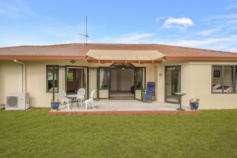 Photo of property in 15 Loveridge Place, Morrinsville, 3300