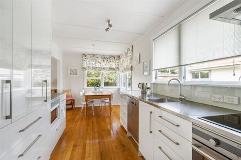 Photo of property in 3 Jay Street, Paparangi, Wellington, 6037