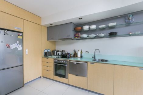 Photo of property in Century City Apartments, 36/72 Tory Street, Te Aro, Wellington, 6011