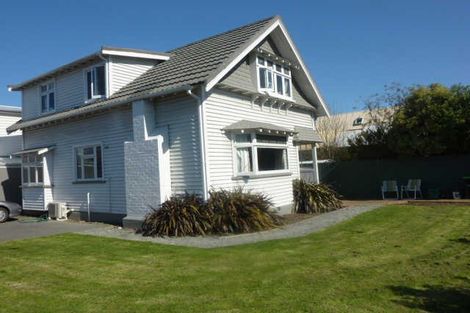 Photo of property in 240 Milton Street, Sydenham, Christchurch, 8023