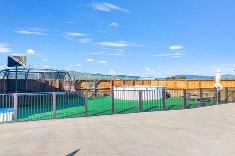 Photo of property in 56 Old Netherton Road, Netherton, Paeroa, 3672