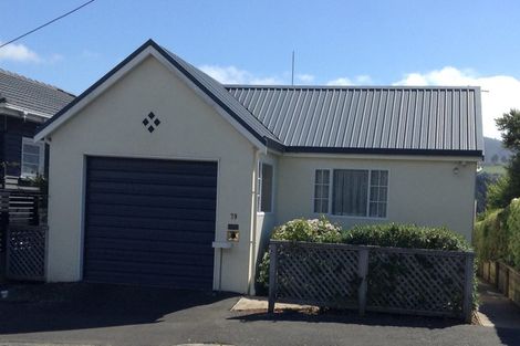 Photo of property in 79 Evans Street, Opoho, Dunedin, 9010