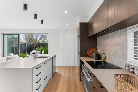 Photo of property in 5/47 Mersey Street, St Albans, Christchurch, 8014