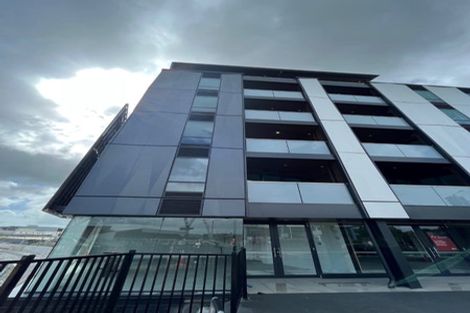 Photo of property in 203/1 Enfield Street, Mount Eden, Auckland, 1024
