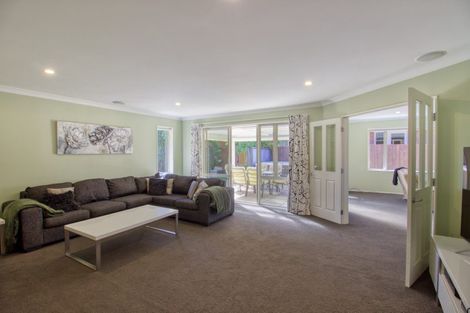 Photo of property in 10 Macartney Avenue, Halswell, Christchurch, 8025