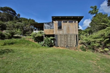 Photo of property in 850 Buffalo Road, Coromandel, 3506