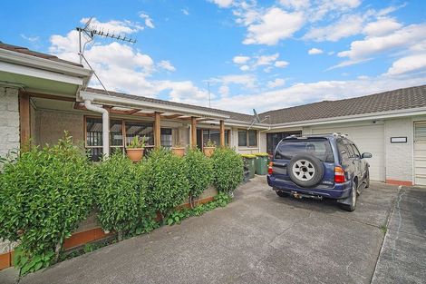Photo of property in 3/11 Wyllie Road, Papatoetoe, Auckland, 2025