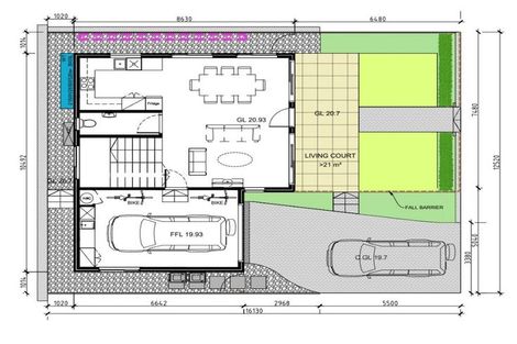 Photo of property in Clark House, 59/25 Clark Road, Hobsonville, Auckland, 0616