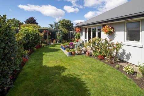 Photo of property in 8 Maynard Place, Netherby, Ashburton, 7700