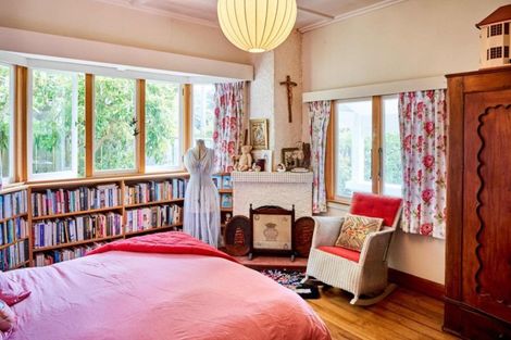 Photo of property in 339 Muritai Road, Eastbourne, Lower Hutt, 5013