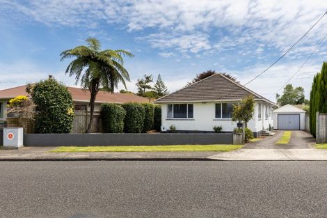 Photo of property in 42 Doralto Road, Frankleigh Park, New Plymouth, 4310