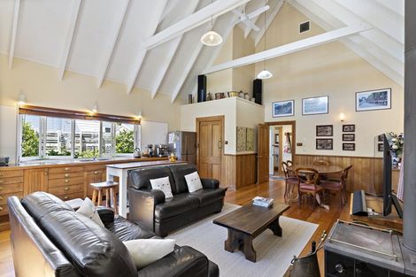 Photo of property in 8 Daniel Street, Martinborough, 5711