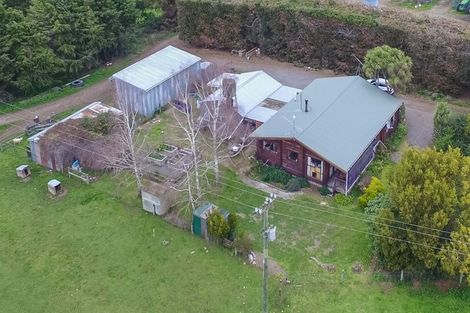 Photo of property in 1291 Domett Road, Domett, Cheviot, 7382