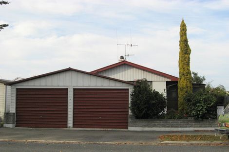Photo of property in 21 Leckie Street, Redruth, Timaru, 7910