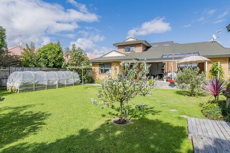 Photo of property in 5 Lynch Grove, Levin, 5510