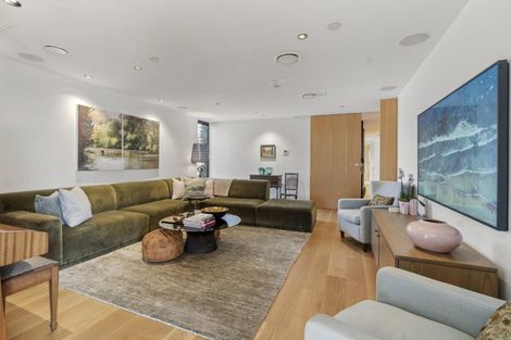 Photo of property in 302/15b Augustus Terrace, Parnell, Auckland, 1052