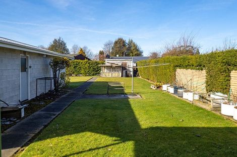 Photo of property in 16 Belt Road, Allenton, Ashburton, 7700