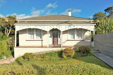 Photo of property in 25 Barclay Street, North East Valley, Dunedin, 9010