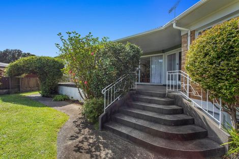 Photo of property in 8 Pouwhare Street, Whakatane, 3120
