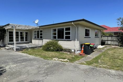 Photo of property in 20 Renfrew Street, Upper Riccarton, Christchurch, 8041
