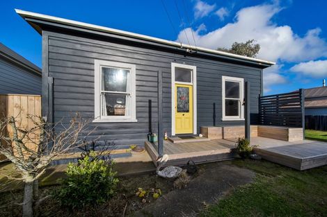 Photo of property in 78 Union Street, Hawera, 4610