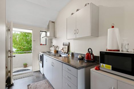 Photo of property in 3/318 Hereford Street, Christchurch Central, Christchurch, 8011