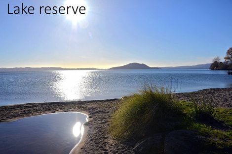 Photo of property in 45a Aquarius Drive, Kawaha Point, Rotorua, 3010