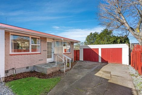 Photo of property in 4/41 Lyndon Street, Riccarton, Christchurch, 8041