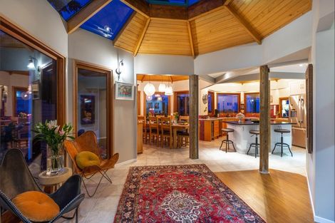 Photo of property in 445 Krippner Road, Puhoi, Silverdale, 0994