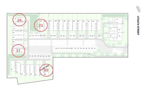 Photo of property in 10-12 Utauta Street, Waikanae, 5036