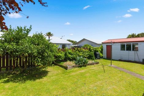 Photo of property in 2 Cargill Street, Levin, 5510