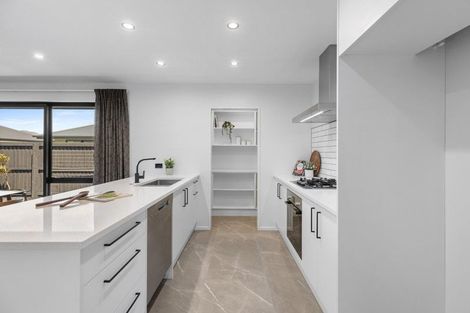 Photo of property in 6 Allied Road, Halswell, Christchurch, 8025