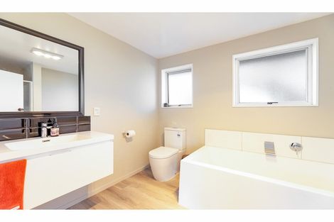 Photo of property in 23 Denniston Crescent, Redwood, Christchurch, 8051