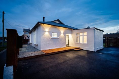 Photo of property in 14 Kings Avenue, Saint Kilda, Dunedin, 9012