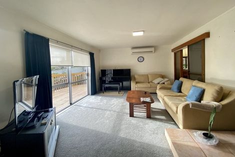 Photo of property in 109 Moore Street, Hillcrest, Auckland, 0627