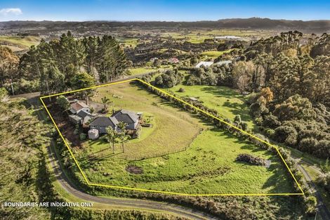 Photo of property in 54 Mcgregor Road, Clevedon, Papakura, 2582