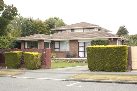 Photo of property in 29 Montclare Avenue, Ilam, Christchurch, 8041