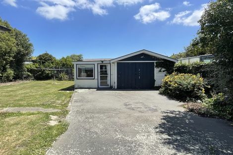 Photo of property in 20 Renfrew Street, Upper Riccarton, Christchurch, 8041