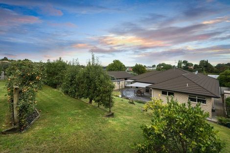 Photo of property in 8 Uretara Drive, Katikati, 3129