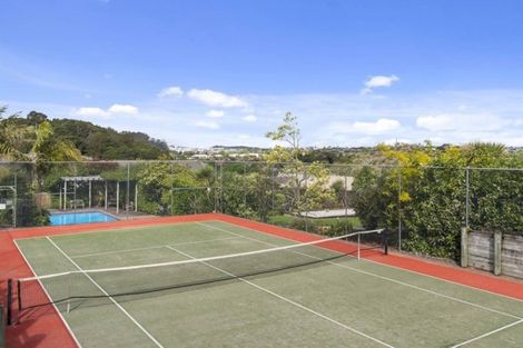 Photo of property in Casa Bella, 3/427 Albany Highway, Albany, Auckland, 0632