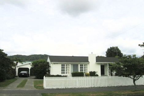 Photo of property in 4 Rongonui Street, Elderslea, Upper Hutt, 5018