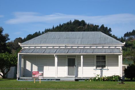 Photo of property in 107 Ormond Road, Whataupoko, Gisborne, 4010