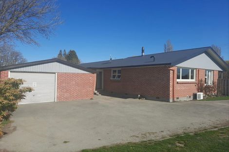 Photo of property in 102 Farm Road, Allenton, Ashburton, 7700