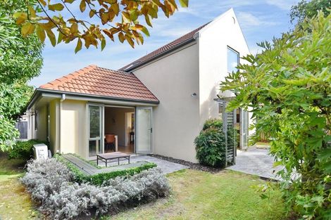 Photo of property in 114b Avonhead Road, Avonhead, Christchurch, 8042