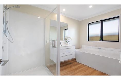 Photo of property in 22 Nathaniel Archer Street, Woodend, 7610